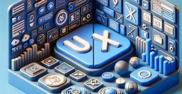 Web Tasarımında UX ve UI Arasındaki Farklar ve Etkileri