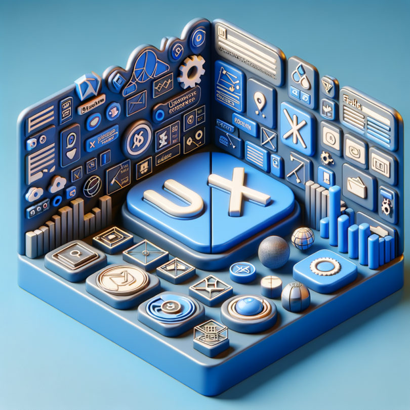 web-tasariminda-ux-ve-ui-arasindaki-farklar-ve-etkileri | Hız Hosting - Blog Web Tasarımında UX ve UI Arasındaki Farklar ve Etkileri