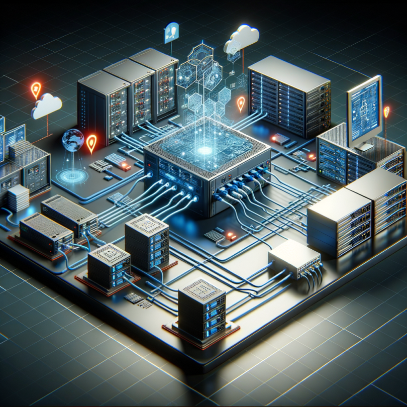 nsx-t-ile-guvenlik-gruplari-nasil-yapilandirilir | Hız Hosting - Blog NSX-T ile Güvenlik Grupları Nasıl Yapılandırılır
