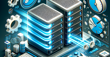 VPS Performans Optimizasyonu: İpuçları ve Yöntemler