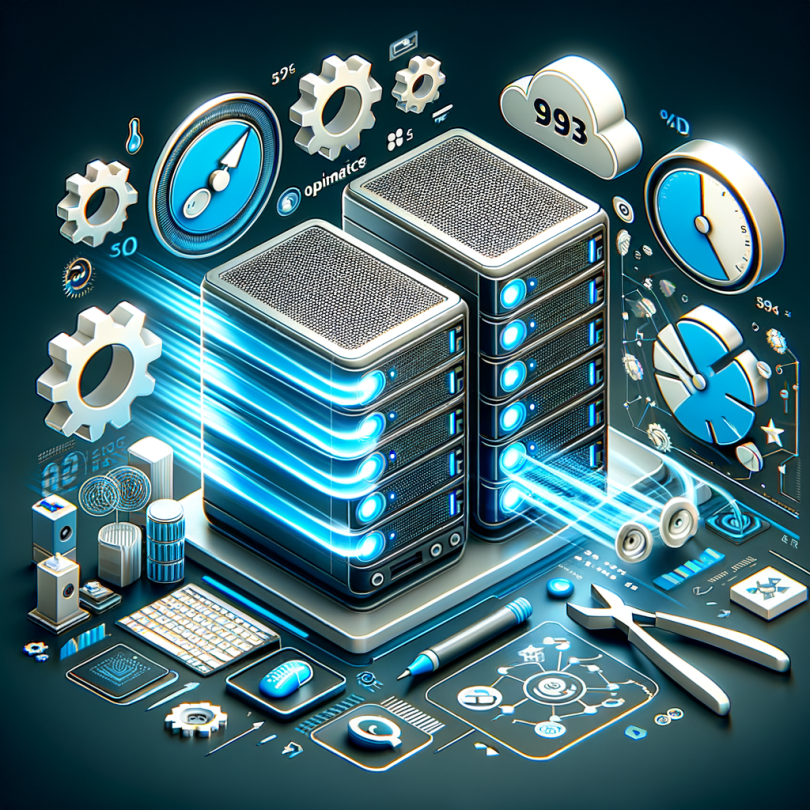 vps-performans-optimizasyonu-ipuclari-ve-yontemler | Hız Hosting - Blog VPS Performans Optimizasyonu: İpuçları ve Yöntemler