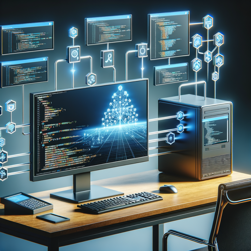 windows-powershell-ile-otomasyon-sureclerini-optimize-etme | Hız Hosting - Blog Windows PowerShell ile Otomasyon Süreçlerini Optimize Etme