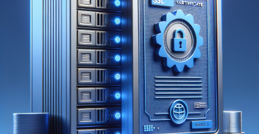 Web Sunucusunda SSL Sertifikası Kurulumu