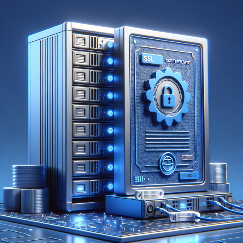 Web Sunucusunda SSL Sertifikası Kurulumu