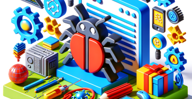 ASP ile Hata Yönetimi ve Debugging Teknikleri