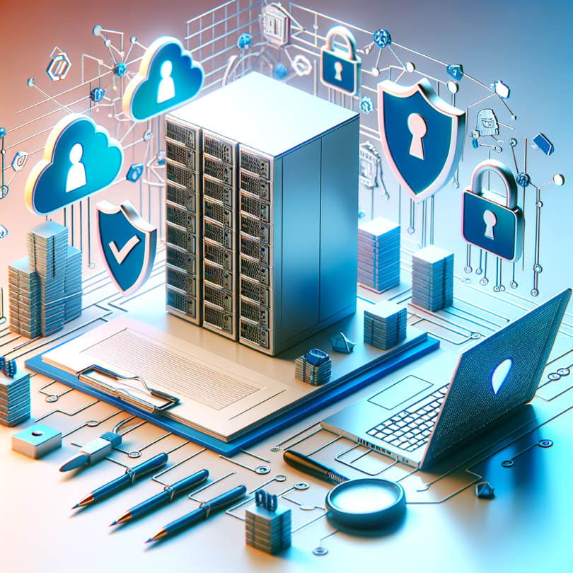 dell-sunucu-guvenligi-ipuclari-ve-en-iyi-uygulamalar | Hız Hosting - Blog Dell Sunucu Güvenliği: İpuçları ve En İyi Uygulamalar