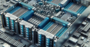 HP ProLiant Sunucularda RAID Yapılandırma ve Optimizasyon