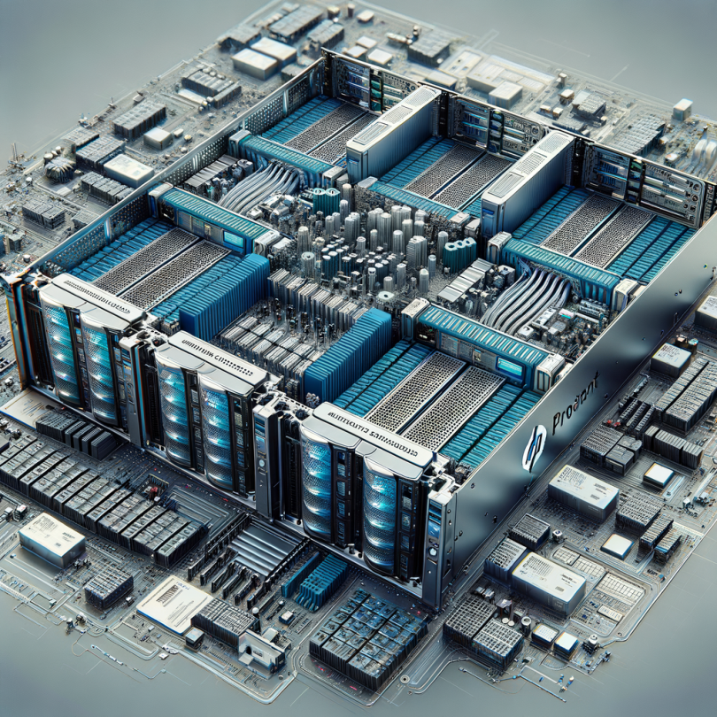 hp-proliant-sunucularda-raid-yapilandirma-ve-optimizasyon | Hız Hosting - Blog HP ProLiant Sunucularda RAID Yapılandırma ve Optimizasyon