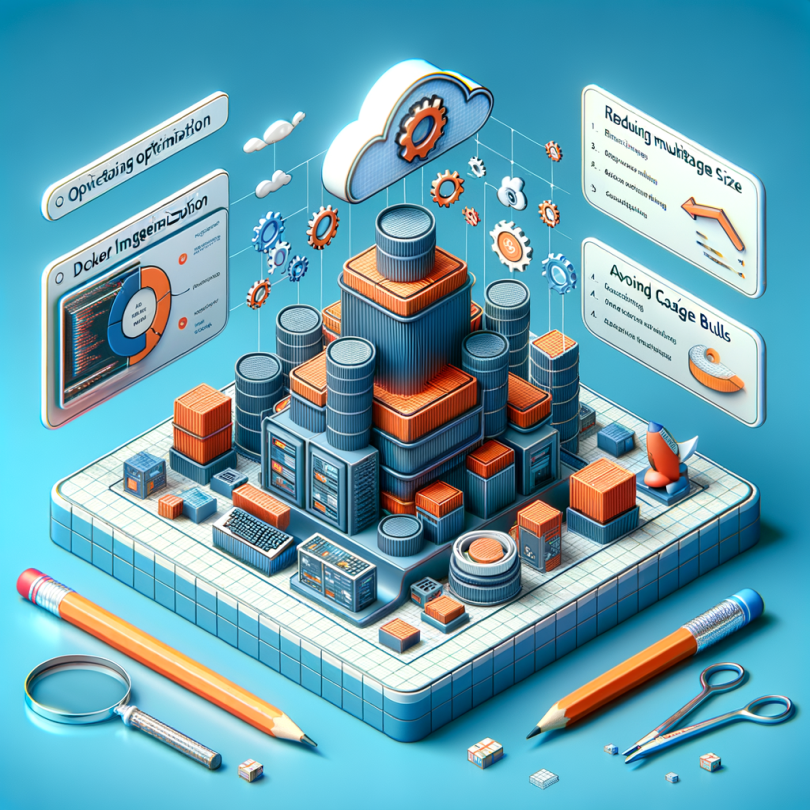 Docker Image Optimizasyonu: En İyi Uygulamalar ve İpuçları