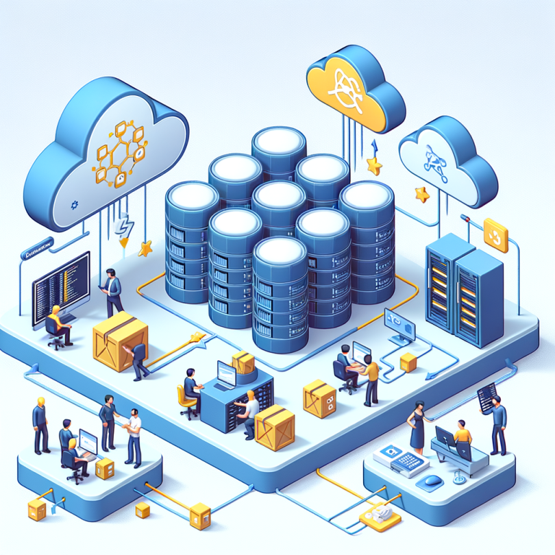 Rancher ile Kubernetes Cluster Yönetimi Nasıl Yapılır?
