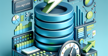 MongoDB ile Performans Artırma Teknikleri