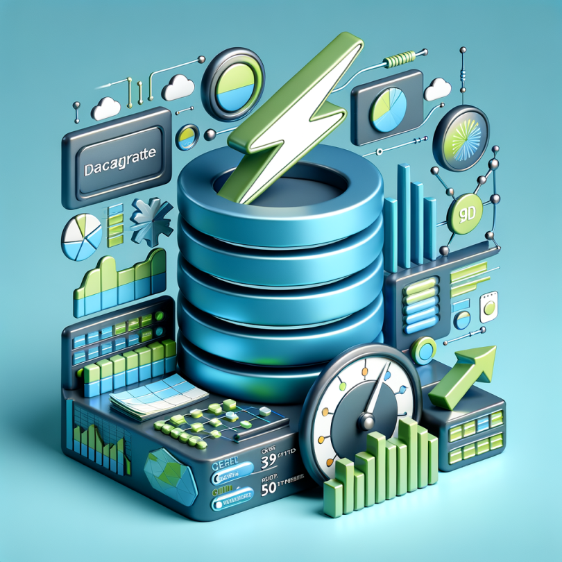 MongoDB ile Performans Artırma Teknikleri