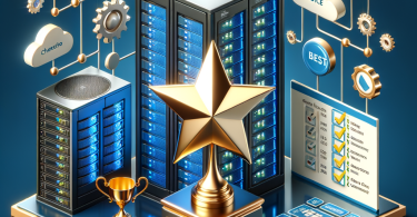 En İyi Web Hosting Seçimi: Nelere Dikkat Etmelisiniz