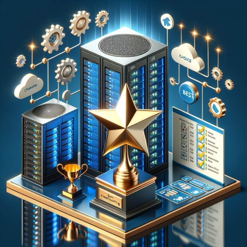 En İyi Web Hosting Seçimi: Nelere Dikkat Etmelisiniz