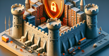 VPS Güvenliği: Güçlü Bir Firewall Yapılandırma Rehberi