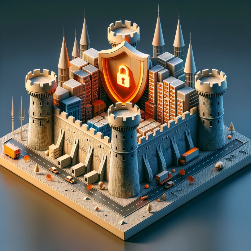 vps-guvenligi-guclu-bir-firewall-yapilandirma-rehberi | Hız Hosting - Blog VPS Güvenliği: Güçlü Bir Firewall Yapılandırma Rehberi