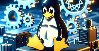 Linux Kernel Modülleri: Geliştirme ve Yönetim Teknikleri