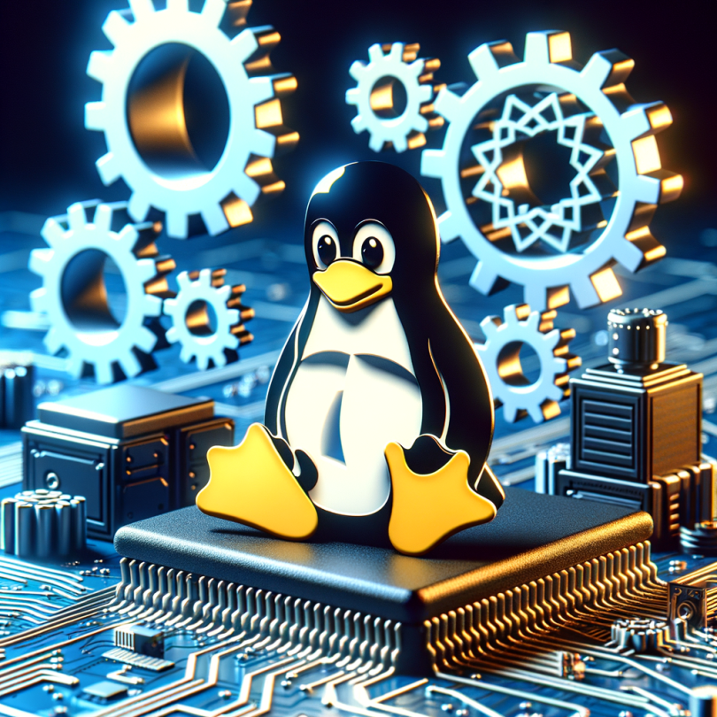 linux-kernel-modulleri-gelistirme-ve-yonetim-teknikleri | Hız Hosting - Blog Linux Kernel Modülleri: Geliştirme ve Yönetim Teknikleri