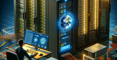 HPE Integrated Lights-Out (iLO) ile Uzaktan Sunucu Yönetimi