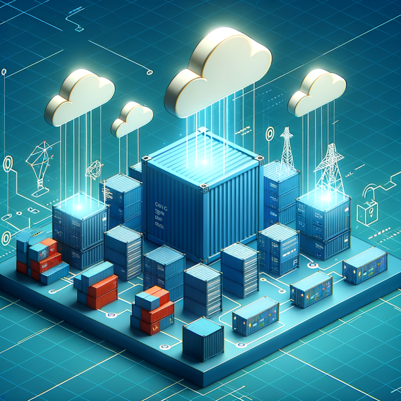 Docker için Mikroservis Mimarisi En İyi Uygulamaları