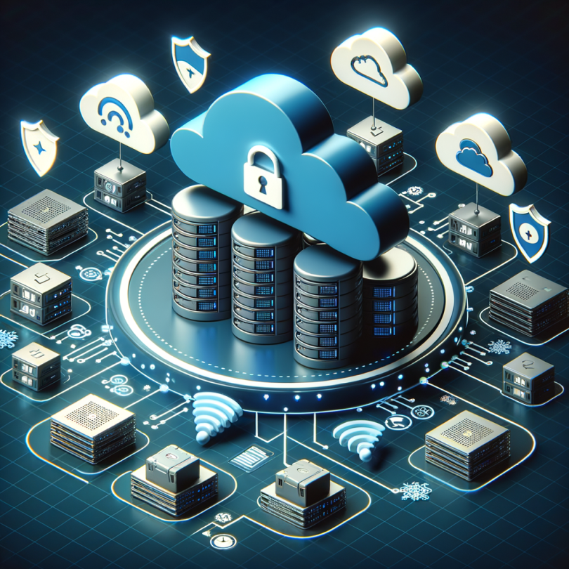 Cloud Native Uygulamaların Güvenlik Yaklaşımları
