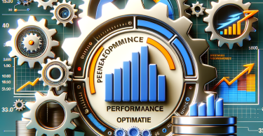 MongoDB Performans Optimizasyonu Teknikleri
