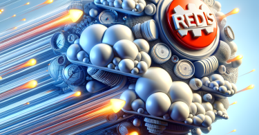 Redis Cluster ile Yüksek Hızda Veri Yönetimi Teknikleri