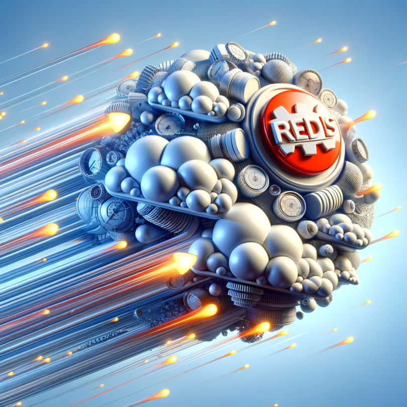 Redis Cluster ile Yüksek Hızda Veri Yönetimi Teknikleri