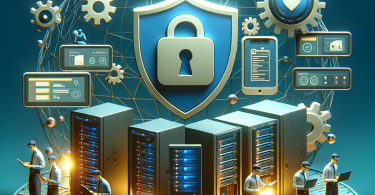 CyberPanel ile Güvenli Sunucu Yapılandırması Nasıl Yapılır