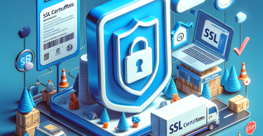 E-ticarette SSL Sertifikası Neden Önemlidir