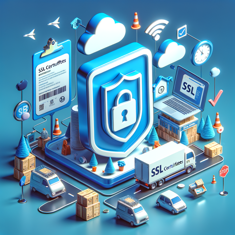 E-ticarette SSL Sertifikası Neden Önemlidir