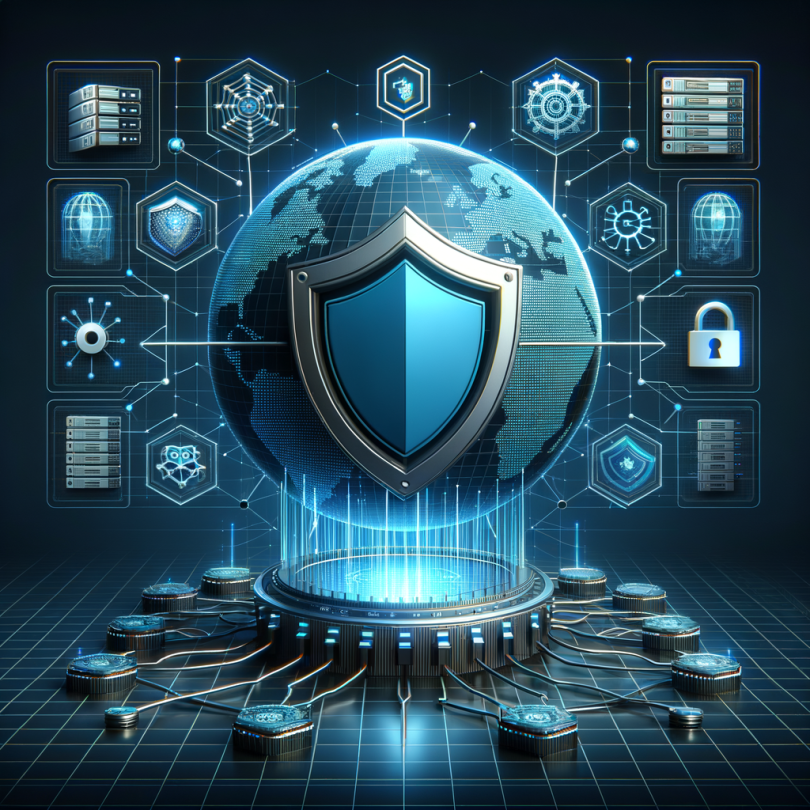 ileri-duzey-ddos-koruma-yontemleri | Hız Hosting - Blog İleri Düzey DDOS Koruma Yöntemleri