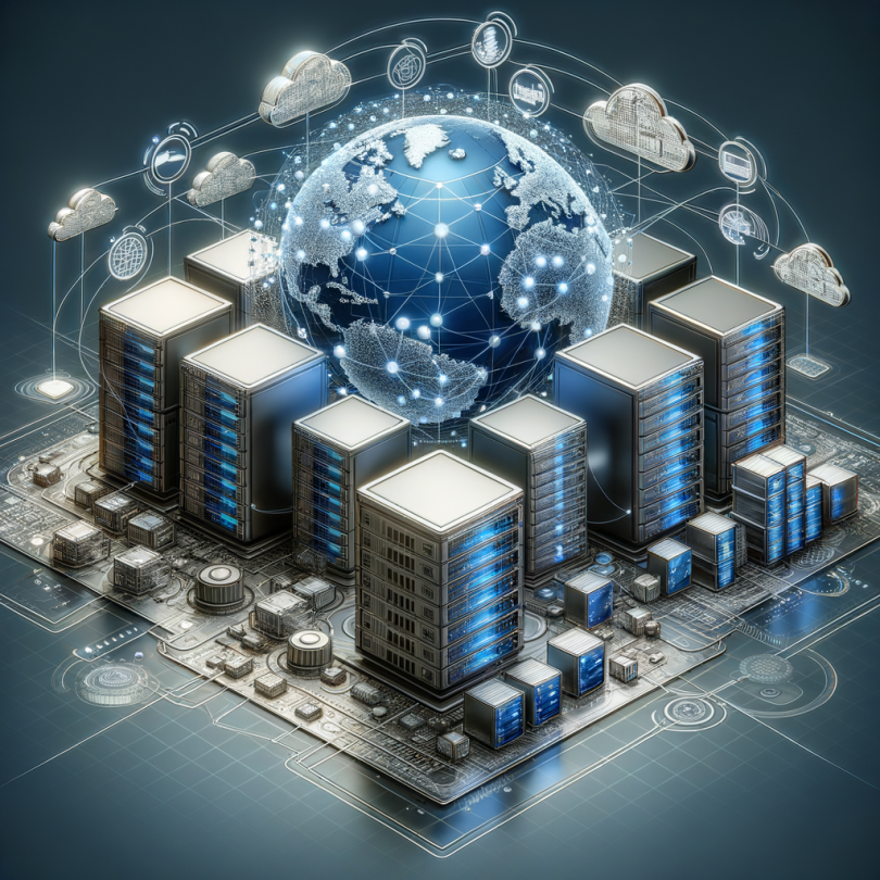 cdn-nedir-ve-nasil-calisir | Hız Hosting - Blog CDN Nedir ve Nasıl Çalışır?