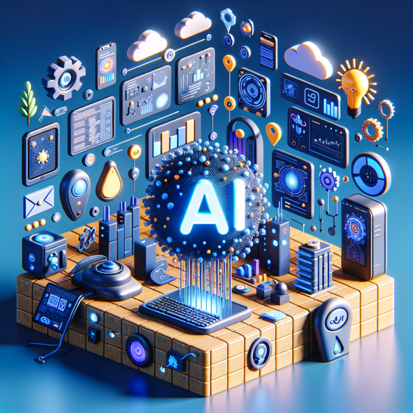 ux-tasariminda-yapay-zeka-kullanimi-ve-ornekler | Hız Hosting - Blog UX Tasarımında Yapay Zeka Kullanımı ve Örnekler