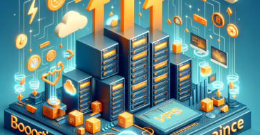 VPS Performansını Artırma İpuçları ve Yöntemleri
