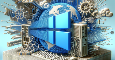 Windows PowerShell ile Ağ Bağlantı Sorunlarını Giderme