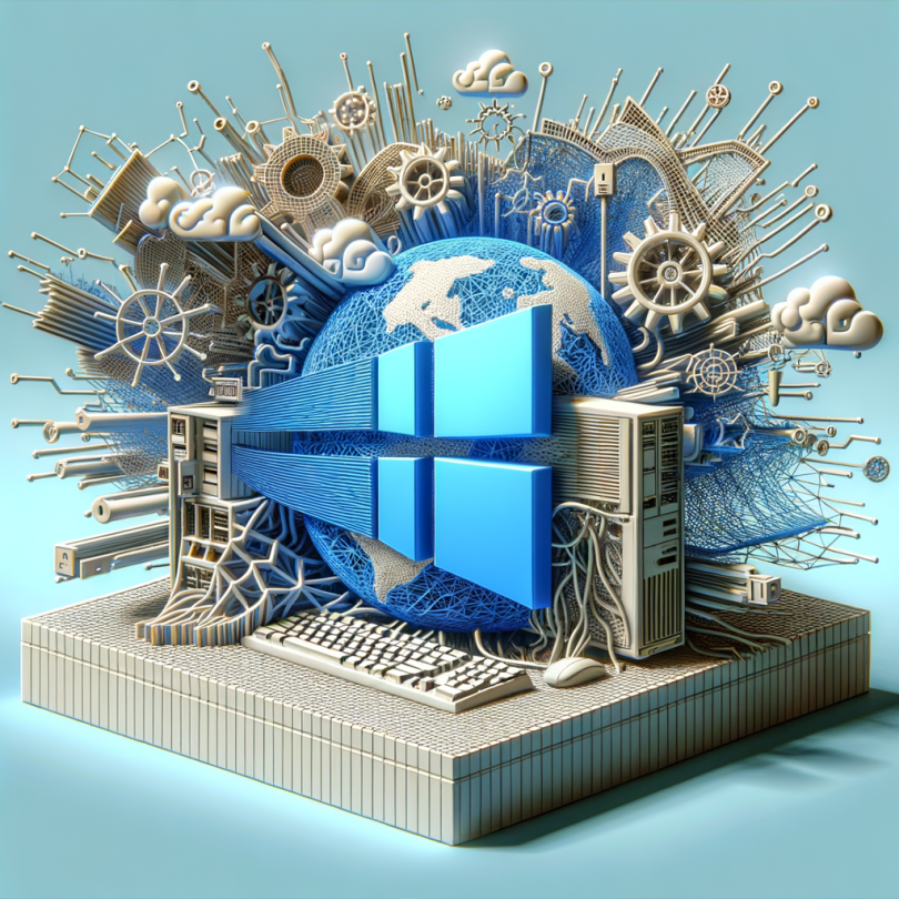 Windows PowerShell ile Ağ Bağlantı Sorunlarını Giderme