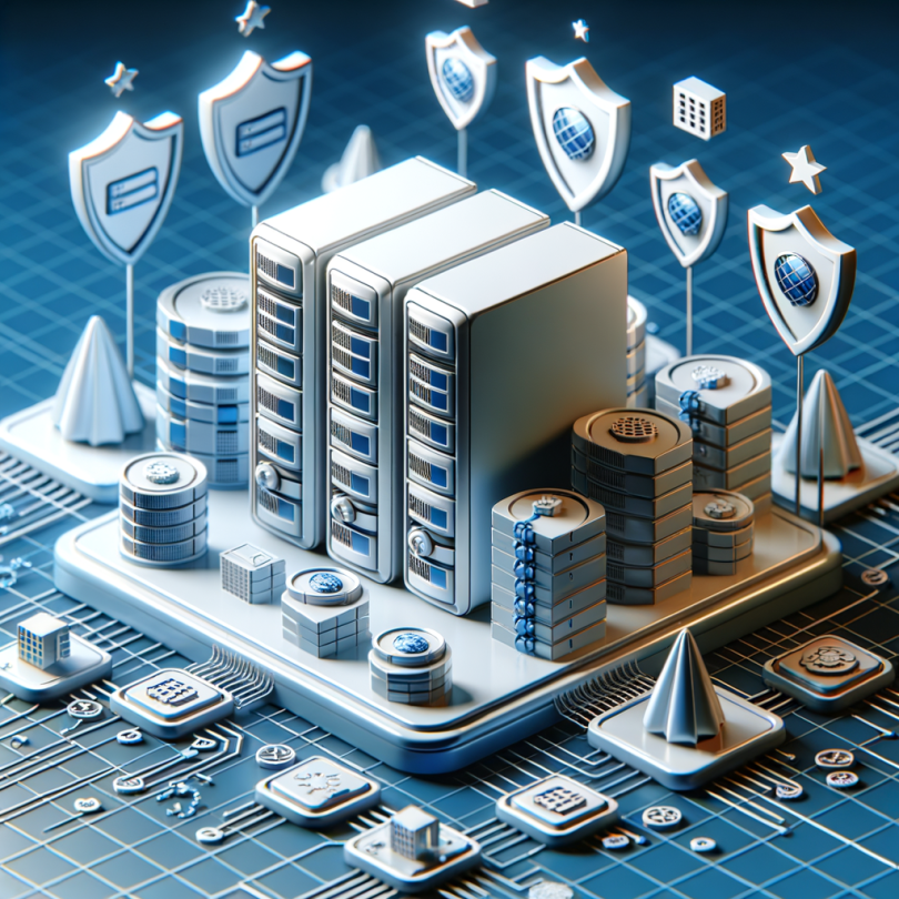 linux-sunucularda-guvenlik-duvari-yonetimi-ipuclari | Hız Hosting - Blog Linux Sunucularda Güvenlik Duvarı Yönetimi İpuçları