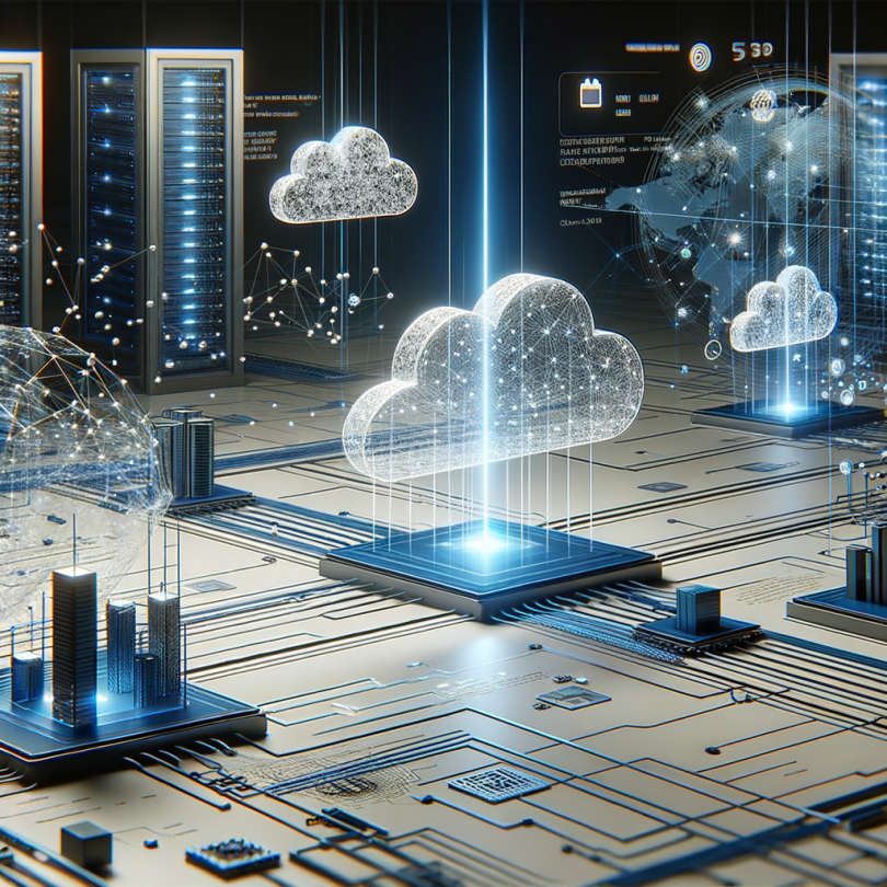 Cloudflare Load Balancing ile Trafik Yönetimi