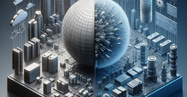 VDS ile VPS Arasındaki Farklar Nedir?