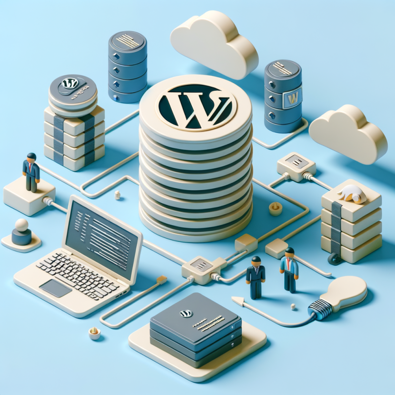 wordpress-veritabani-baglanti-hatasi-ve-cozumleri | Hız Hosting - Blog WordPress Veritabanı Bağlantı Hatası ve Çözümleri