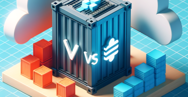 Kubernetes vs. Docker: Web Hosting İçin Hangi Seçilmeli