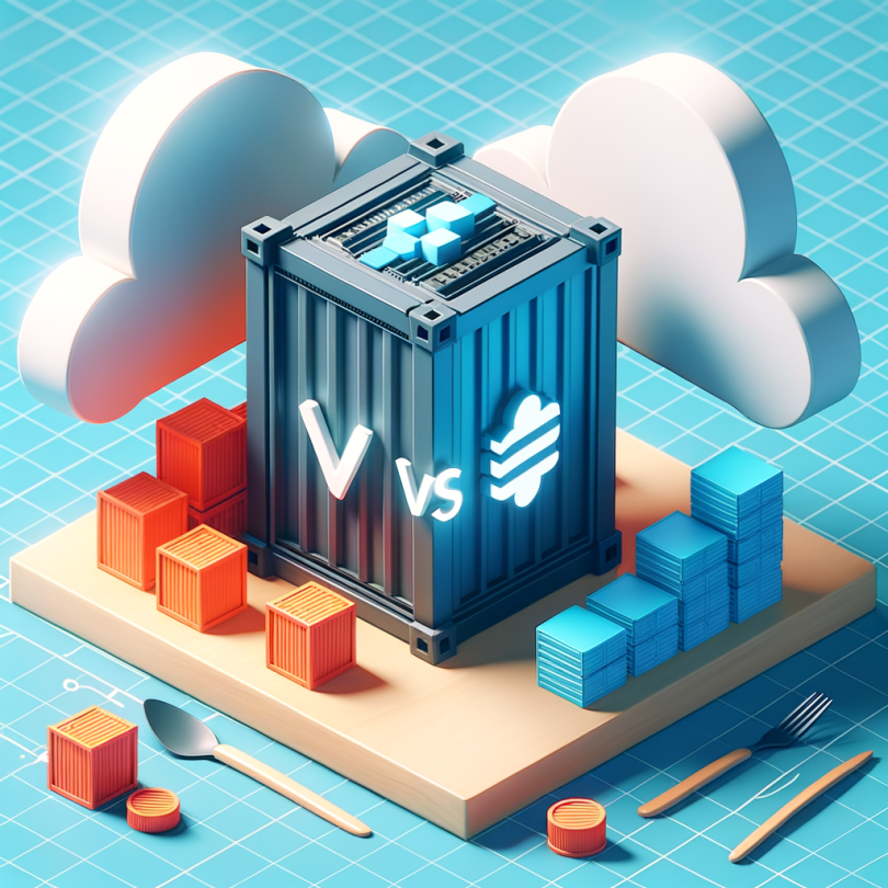 kubernetes-vs-docker-web-hosting-icin-hangi-secilmeli | Hız Hosting - Blog Kubernetes vs. Docker: Web Hosting İçin Hangi Seçilmeli