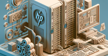 HP Sunucularda Hyper-V Kurulumu ve Yönetimi Rehberi
