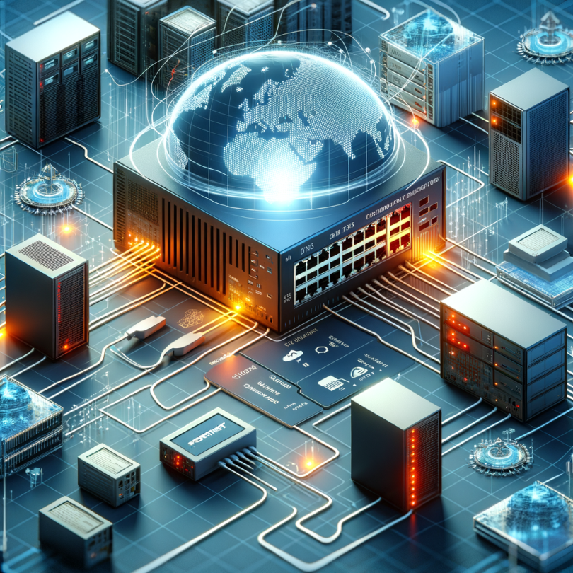 Fortinet ile İleri Düzey Firewall Konfigürasyonu