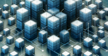 Docker ile Mikroservis Mimarisi Tasarlama Rehberi