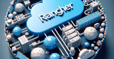 Rancher ile Çoklu Kubernetes Cluster Yönetimi Rehberi