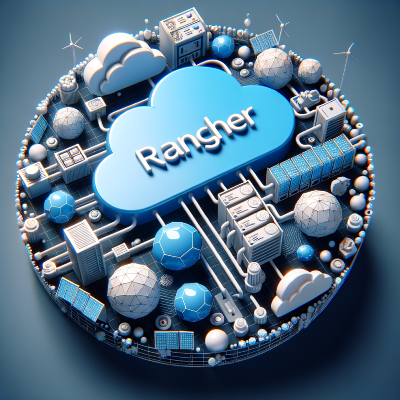 Rancher ile Çoklu Kubernetes Cluster Yönetimi Rehberi