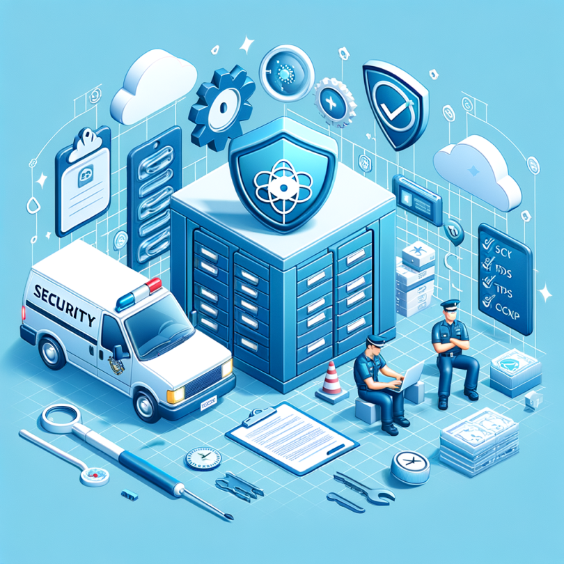 Kubernetes Güvenliği: İpuçları ve En İyi Uygulamalar