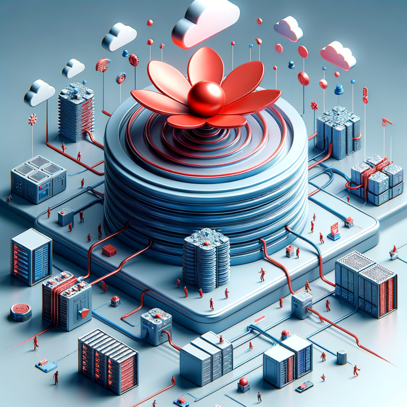 redis-cluster-ile-yuksek-olceklenebilirlik-saglama-yontemleri | Hız Hosting - Blog Redis Cluster ile Yüksek Ölçeklenebilirlik Sağlama Yöntemleri